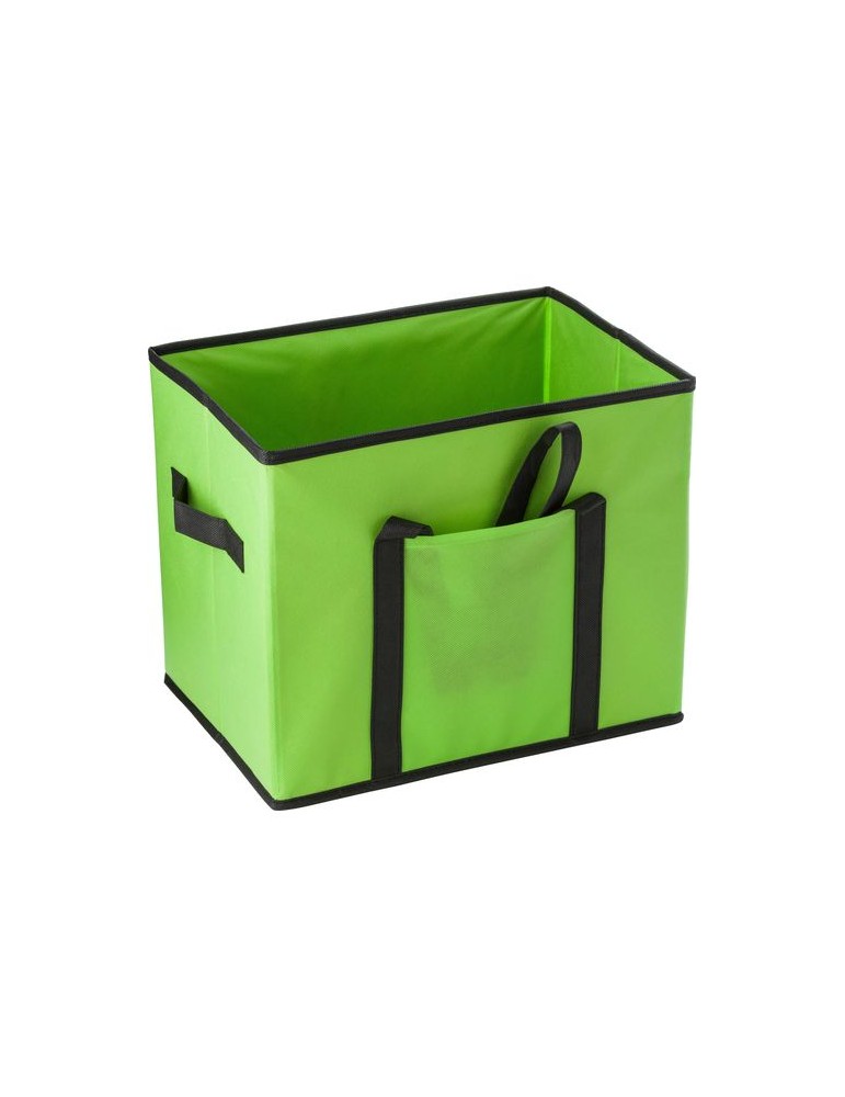 Mug publicitaire organiseur coffre