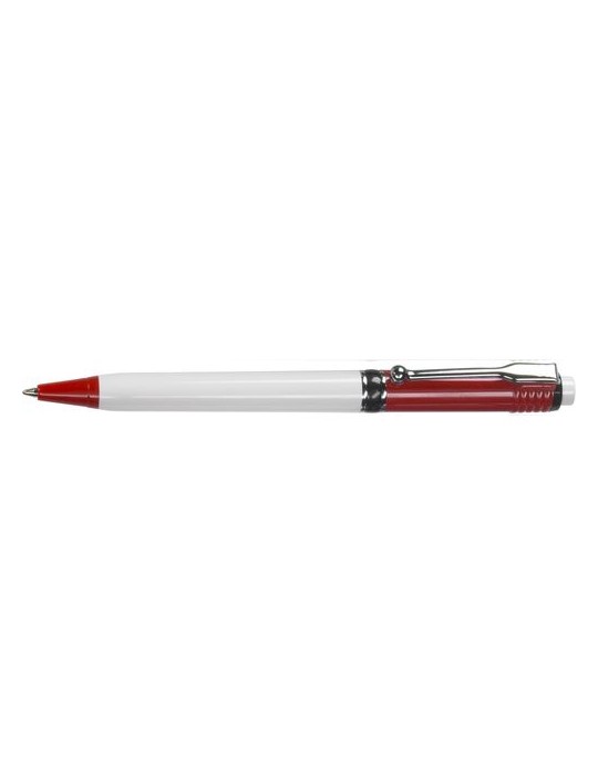 Stylo à bille personnalisable Raja Norina