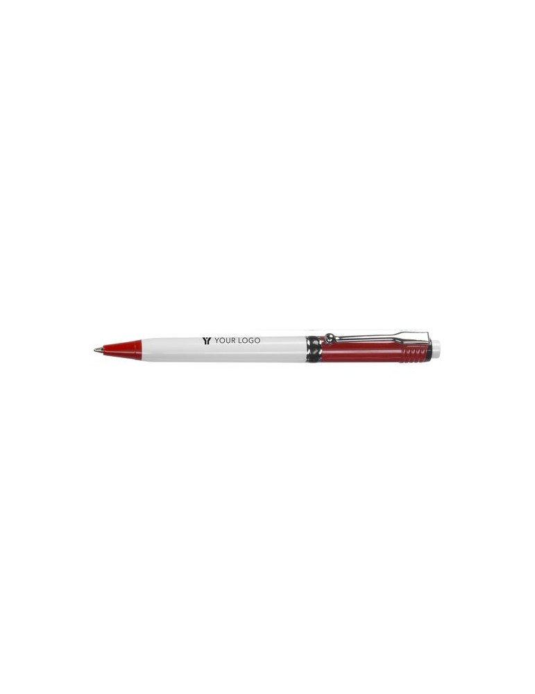 Stylo à bille personnalisable Raja Norina