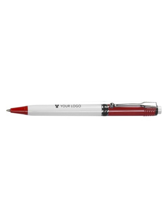 Stylo à bille personnalisable Raja Norina