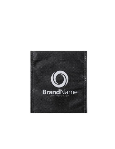 Housse de masque personnalisable Yator Couleurs : noir