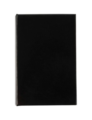 Etui cartonné pour papiers repositionnables personnalisé Belinda