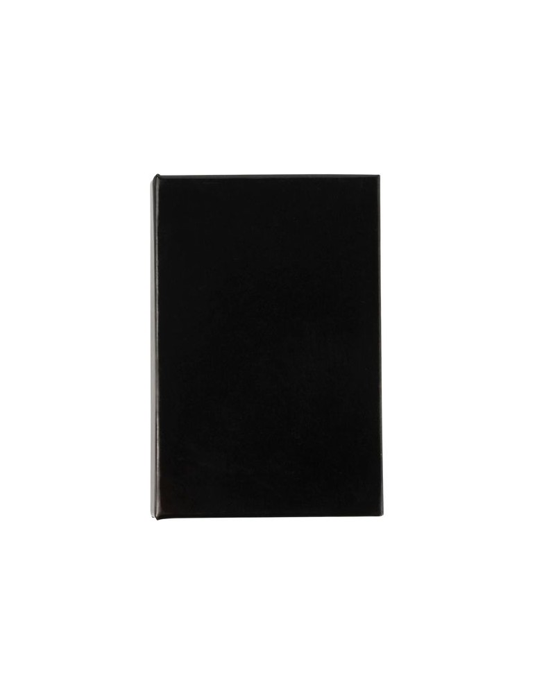 Etui cartonné pour papiers repositionnables personnalisé Belinda