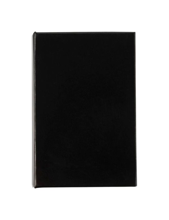 Etui cartonné pour papiers repositionnables personnalisé Belinda