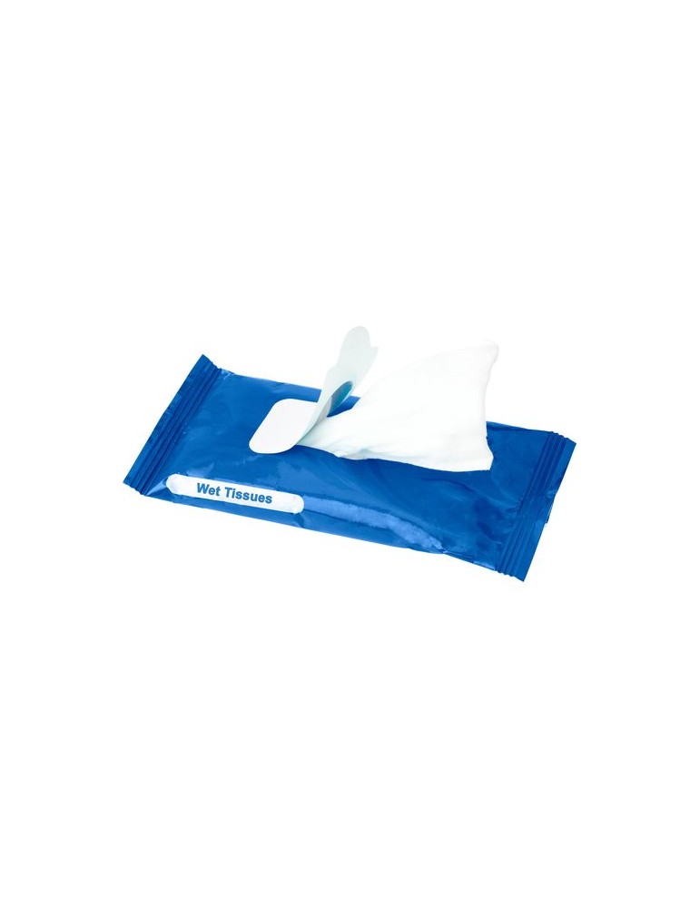 Lingette personnalisable nettoyante Pocketclean