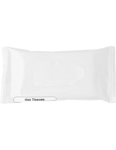 Lingette personnalisable nettoyante Pocketclean 2