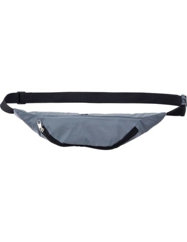 Sac Banane Réfléchissant Personnalisé - Jocelyn, Objets Publicitaires 2