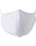 Masque réutilisable personnalisé Riyan | Goodies Pub France