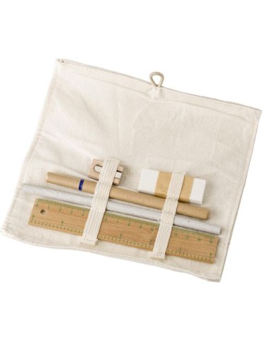 Personnalisable Set Écolier - Idéal pour Entreprises 2