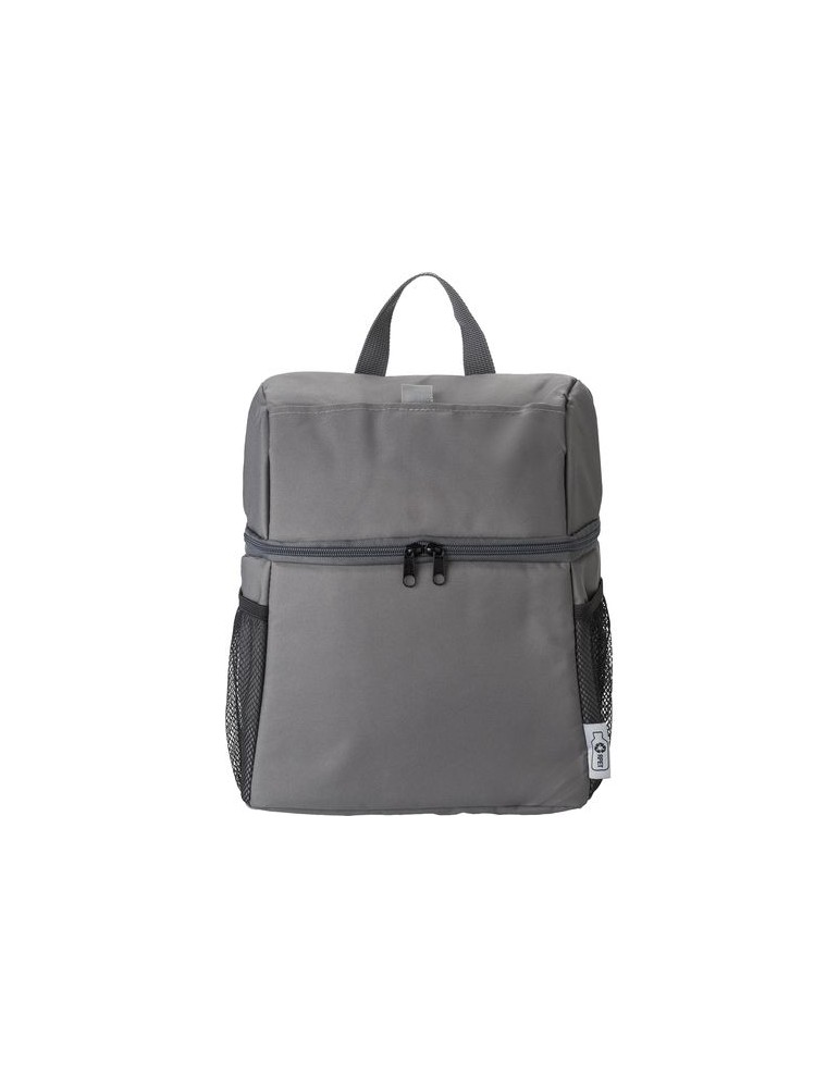 Sac à dos isotherme rPET  et pratique Elliott