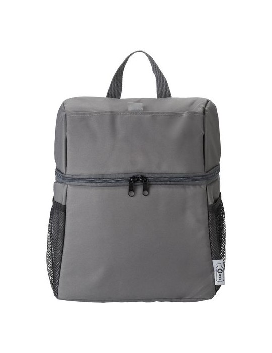Sac à dos isotherme rPET  et pratique Elliott