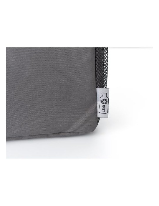 Sac à dos isotherme rPET  et pratique Elliott