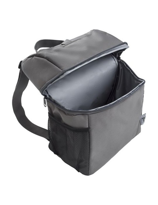 Sac à dos isotherme rPET  et pratique Elliott