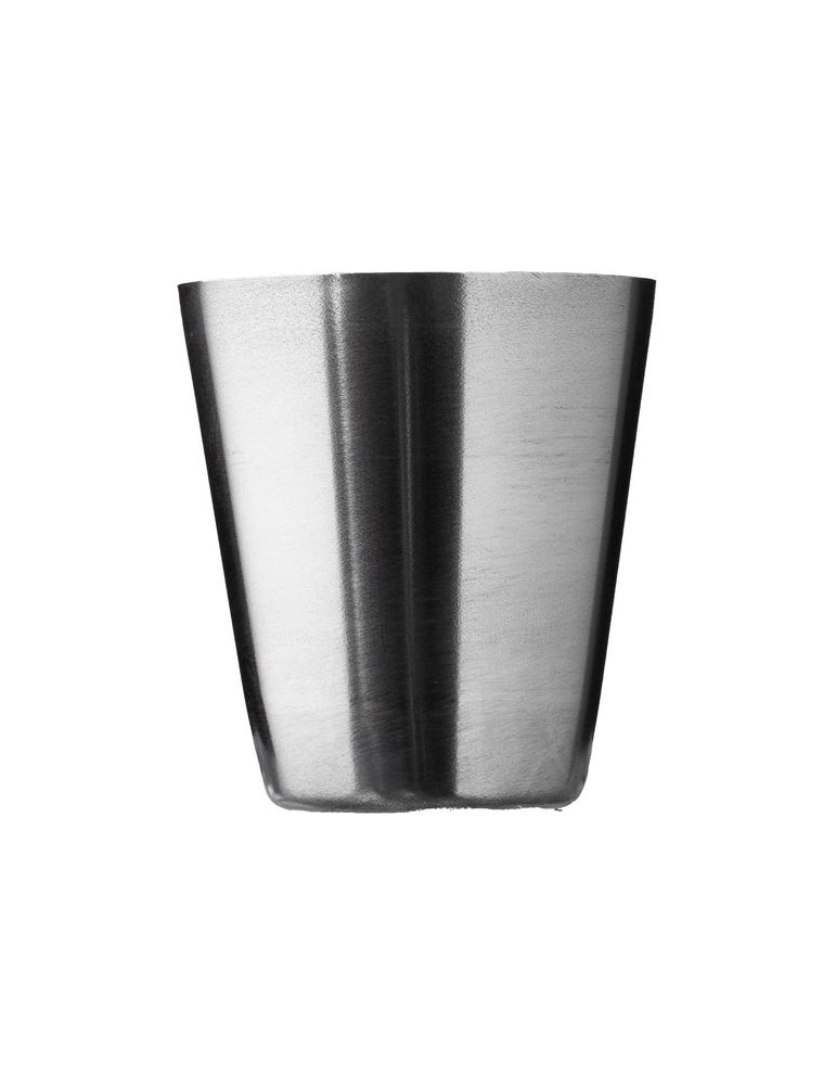 Set personnalisé de 4 verres à shot en inox Benjamin pas cher