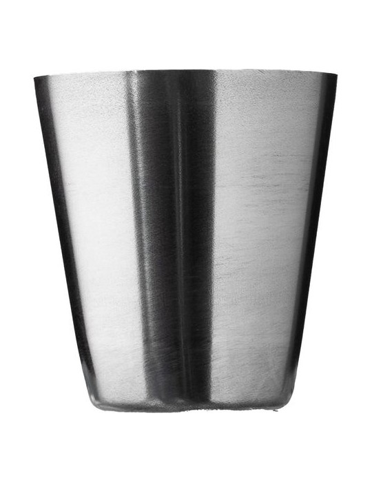 Set personnalisé de 4 verres à shot en inox Benjamin pas cher