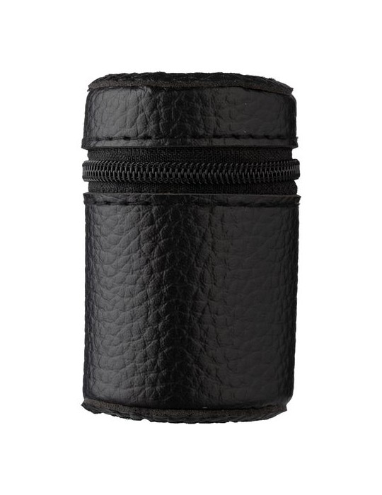 Set personnalisé de 4 verres à shot en inox Benjamin pas cher