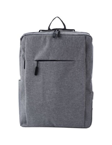 Sac à dos Pratique et Personnalisé - Carlito