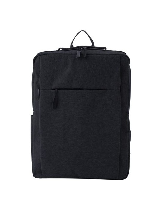 Sac à dos Pratique et Personnalisé - Carlito