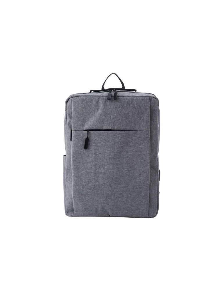 Sac à dos Pratique et Personnalisé - Carlito