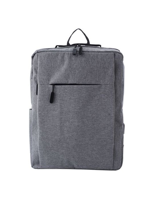 Sac à dos Pratique et Personnalisé - Carlito
