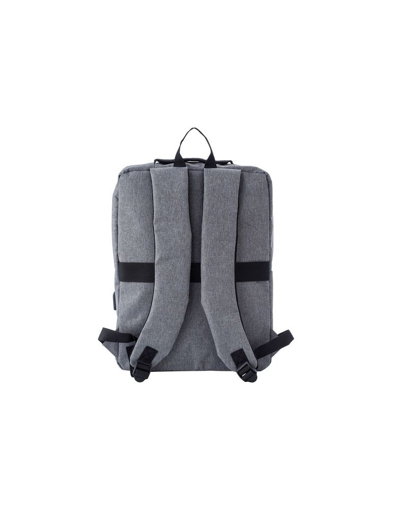 Sac à dos Pratique et Personnalisé - Carlito