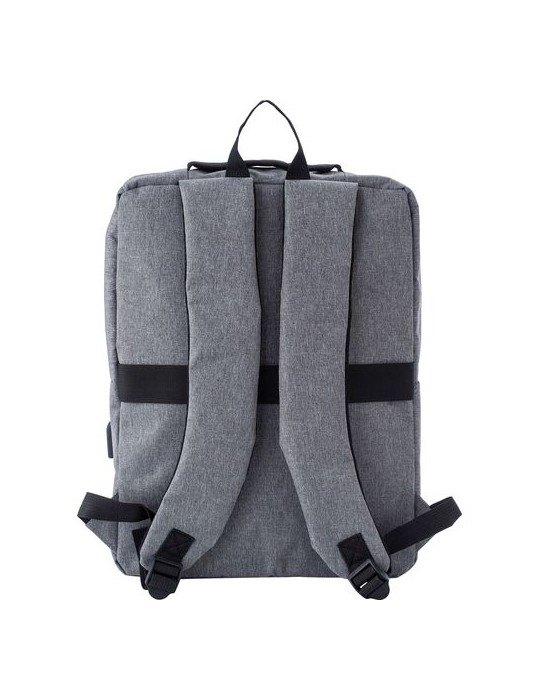 Sac à dos Pratique et Personnalisé - Carlito