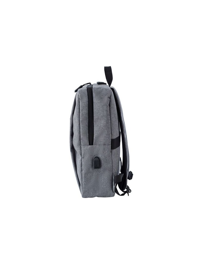 Sac à dos Pratique et Personnalisé - Carlito