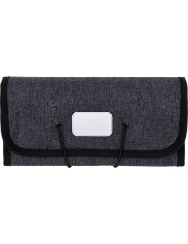 Portefeuille personnalisé Brandcharger Folio