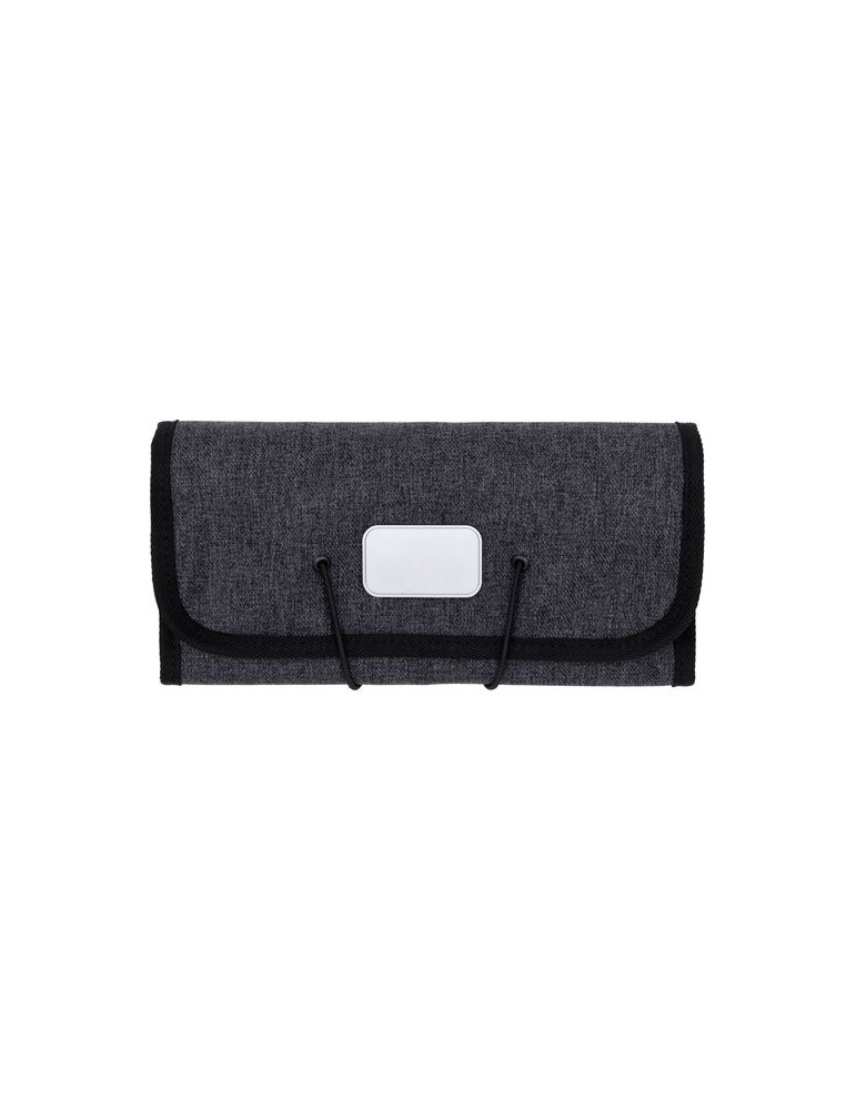 Portefeuille personnalisé Brandcharger Folio