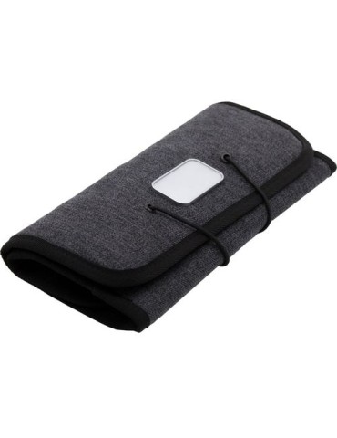 Portefeuille personnalisé Brandcharger Folio 2