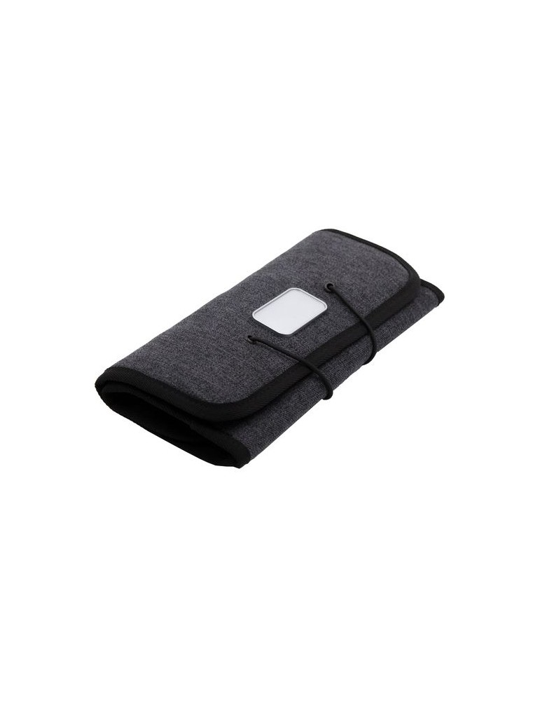 Portefeuille personnalisé Brandcharger Folio