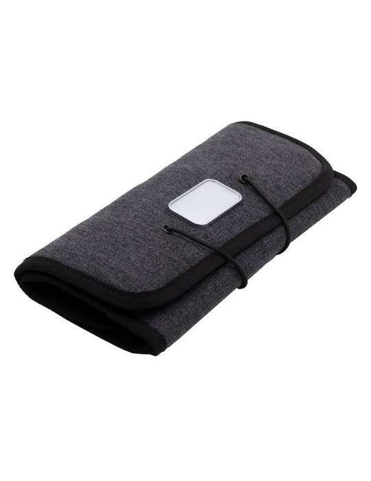 Portefeuille personnalisé Brandcharger Folio
