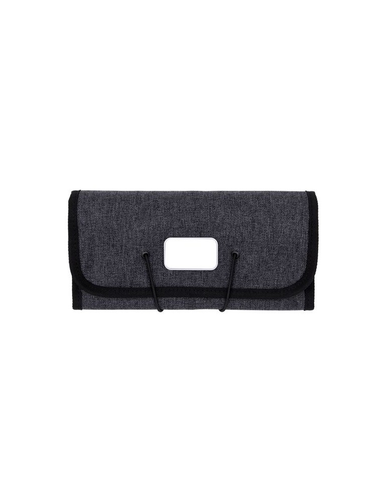 Portefeuille personnalisé Brandcharger Folio