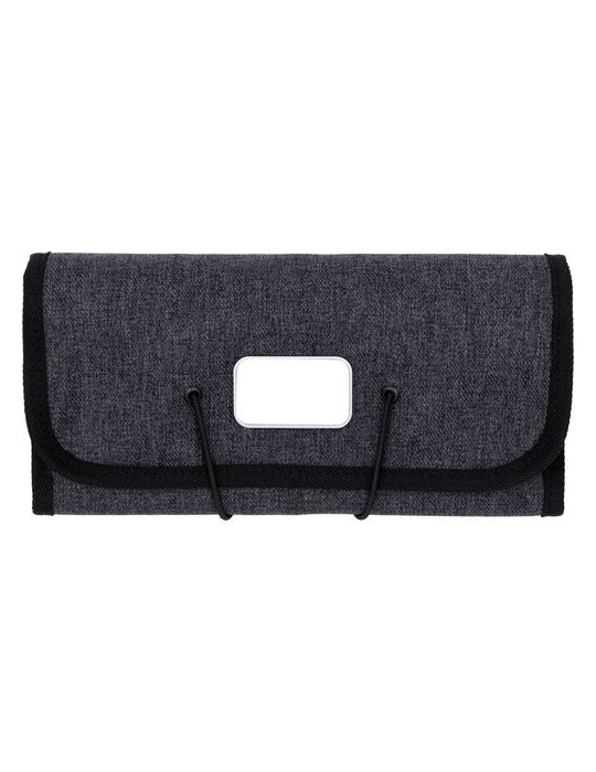 Portefeuille personnalisé Brandcharger Folio