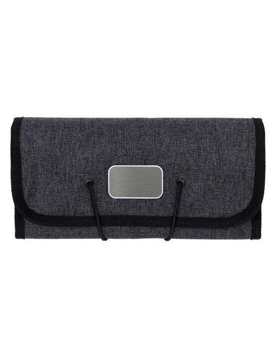 Portefeuille personnalisé Brandcharger Folio