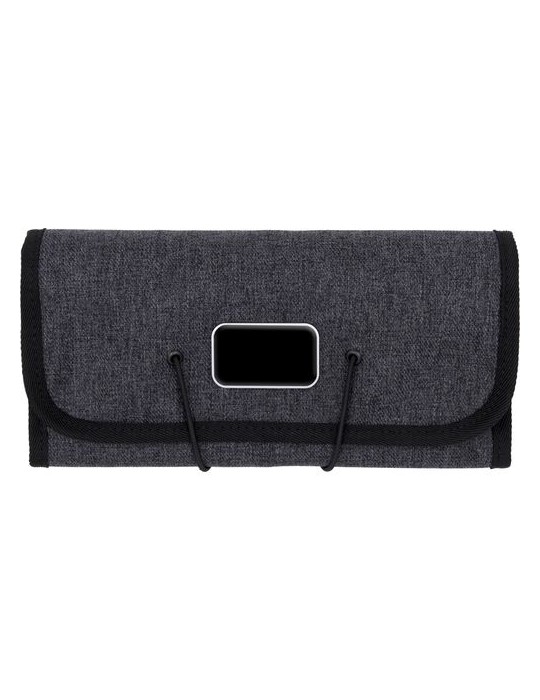Portefeuille personnalisé Brandcharger Folio