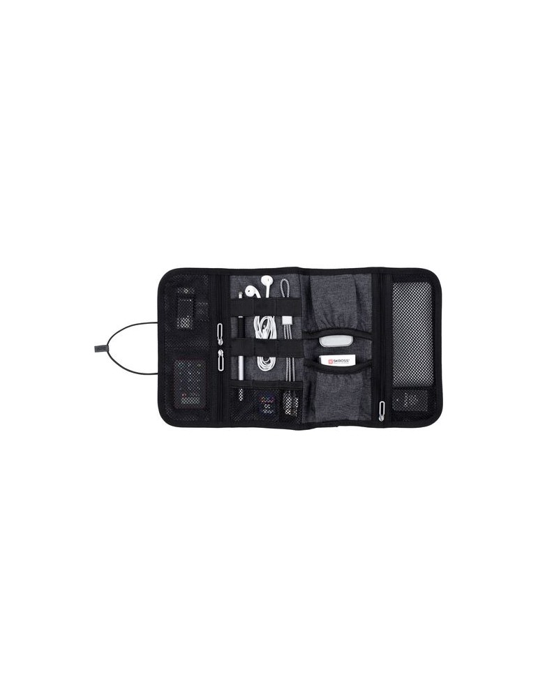 Portefeuille personnalisé Brandcharger Folio
