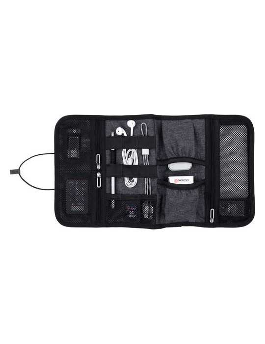 Portefeuille personnalisé Brandcharger Folio
