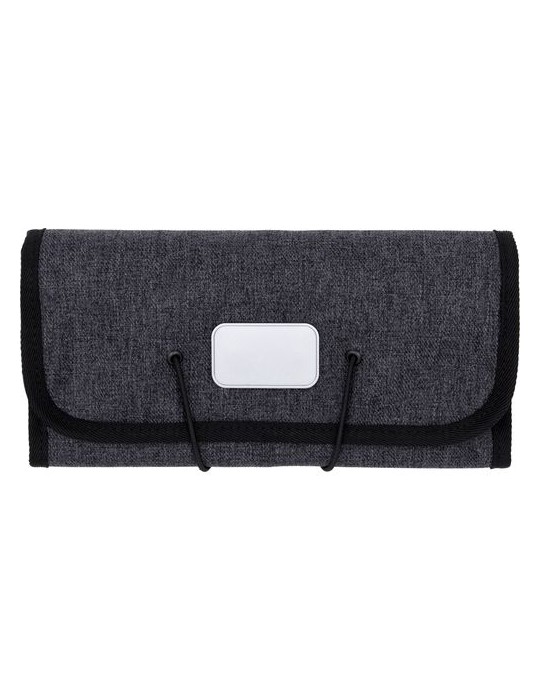 Portefeuille personnalisé Brandcharger Folio
