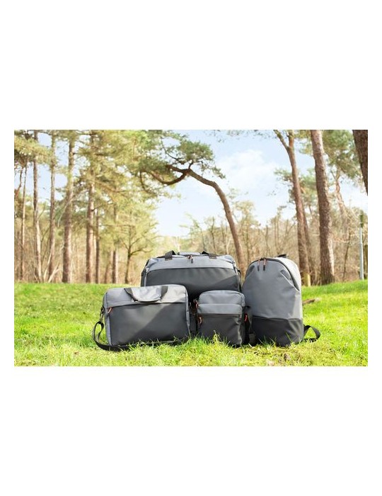 Pochette de Voyage Personnalisable en Polyester 600D
