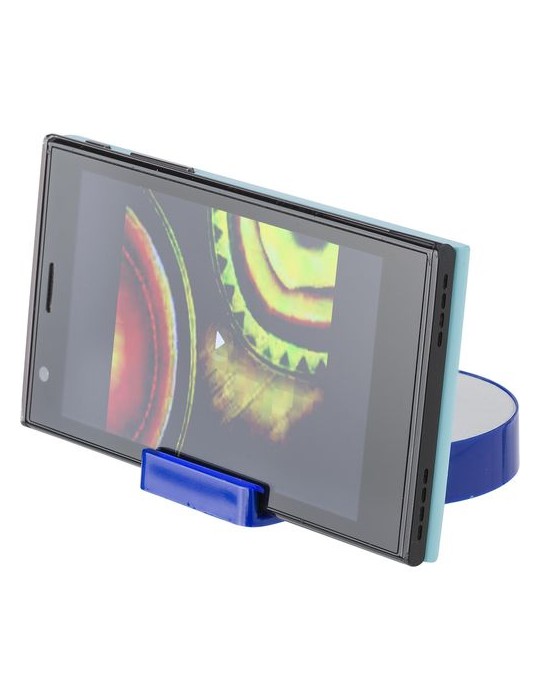 Porte-téléphone Multifonction Personnalisé - Accessoire Pratique