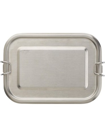 Lunch Box Personnalisée en Inoxydable | Cadeau d'Entreprise