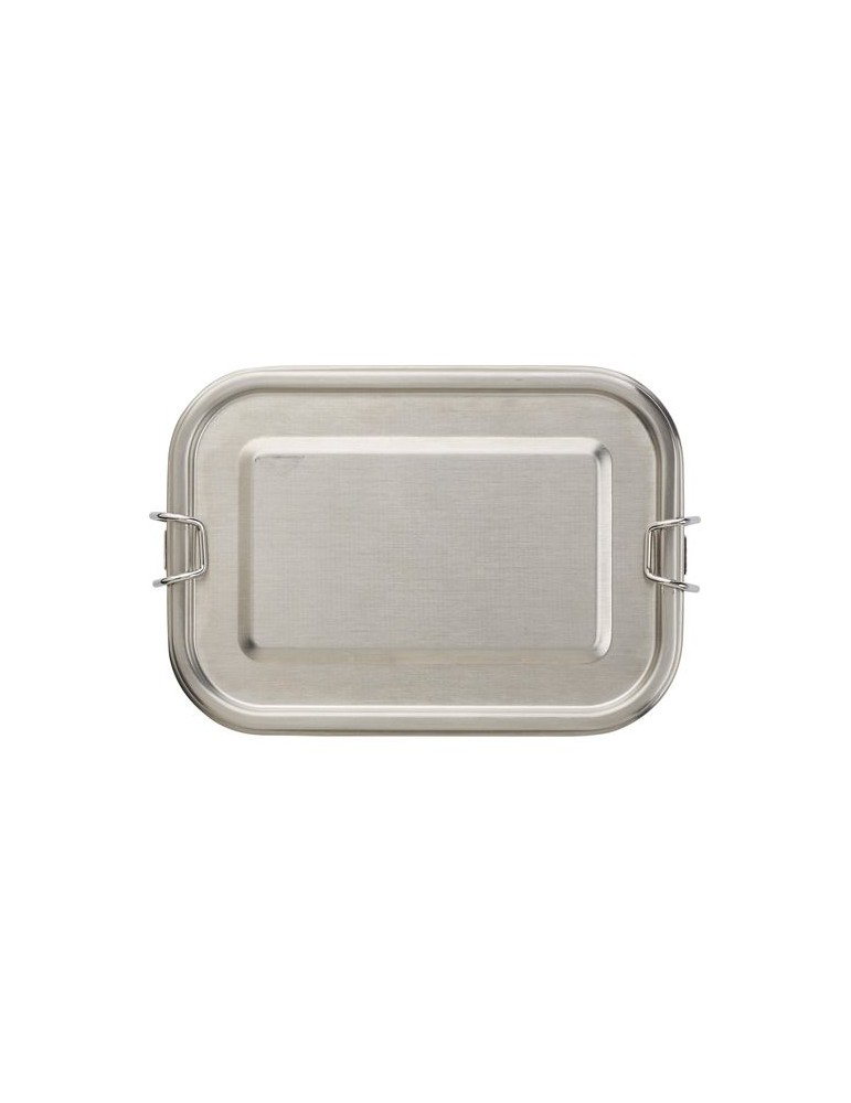 Lunch Box Personnalisée en Inoxydable | Cadeau d'Entreprise