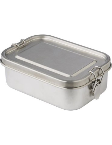 Lunch Box Personnalisée en Inoxydable | Cadeau d'Entreprise 2