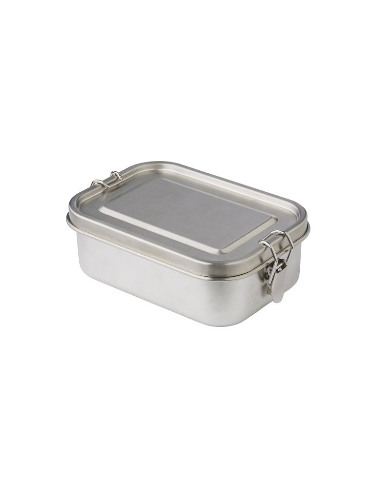 Lunch Box Personnalisée en Inoxydable | Cadeau d'Entreprise