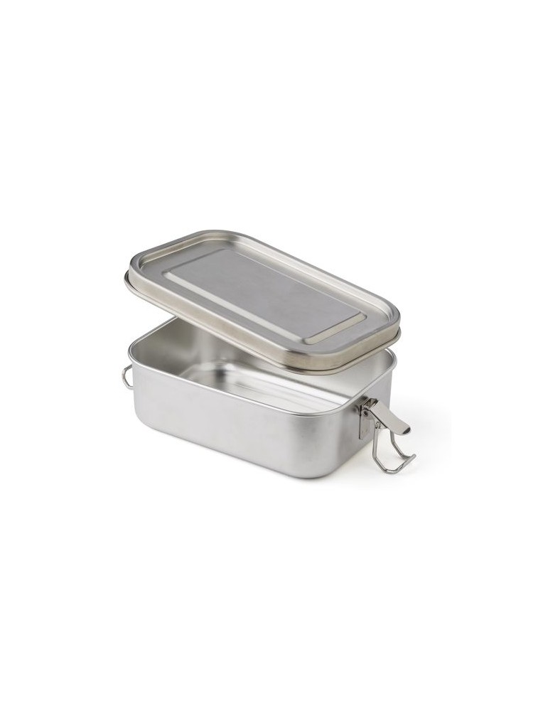 Lunch Box Personnalisée en Inoxydable | Cadeau d'Entreprise