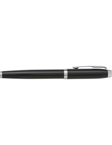 Roller Parker IM Personnalisé Stylo Bille Élégant pas cher