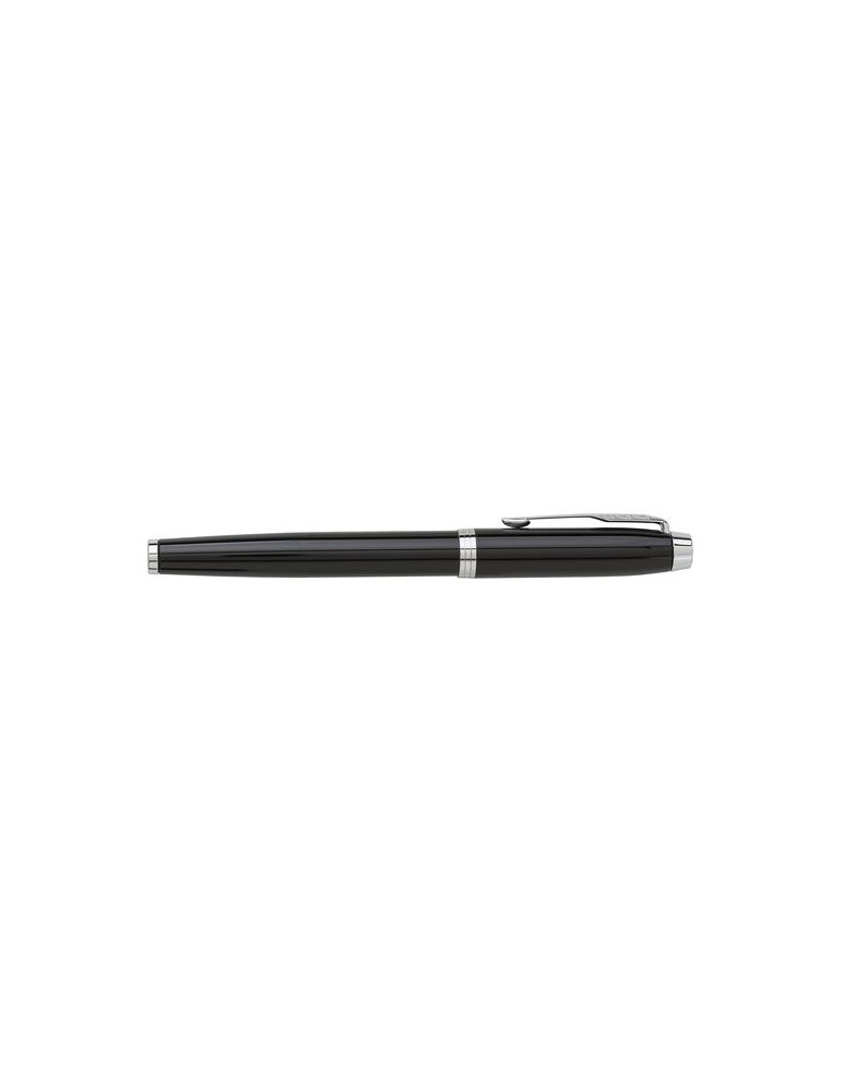 Roller Parker IM Personnalisé Stylo Bille Élégant pas cher
