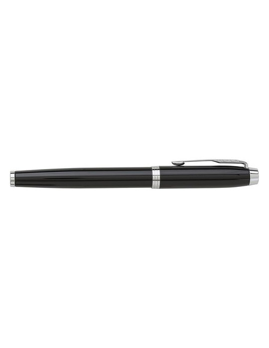 Roller Parker IM Personnalisé Stylo Bille Élégant pas cher