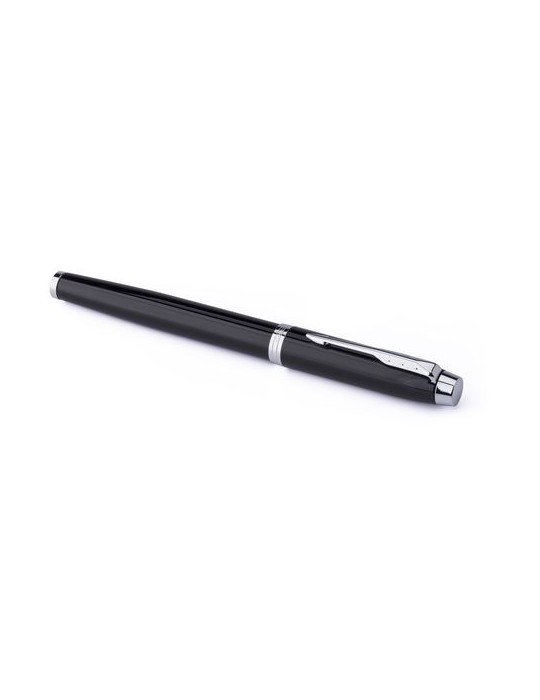 Roller Parker IM Personnalisé Stylo Bille Élégant pas cher